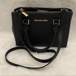 Michael Kors Top Handle Satchel